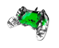 Nacon COMPAKT CONTROLLER ŚWIECĄCY ZIELONY - 440785 - zdjęcie 5
